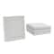 12 Packs: 4 ct. (48 total) 3" x 3" Mini Canvas by Artist's Loft™ Necessities™